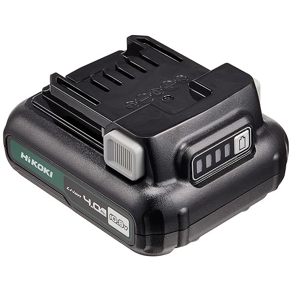 HiKOKI Lithium-ion battery 10.8V BSL1240M FS