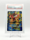2016 POKEMON BREAKPOINT XY UR ULTRA RARE M GYARADOS EX 115/122 PSA 7