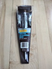 Outers Pistol Cleaning Rod Kit 22 Caliber Made in USA