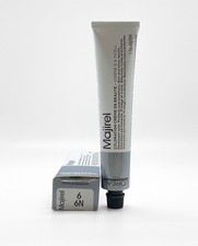 Loreal Majirel Ionene G Incell Permanent Creme Color 6/6N 1.7 oz