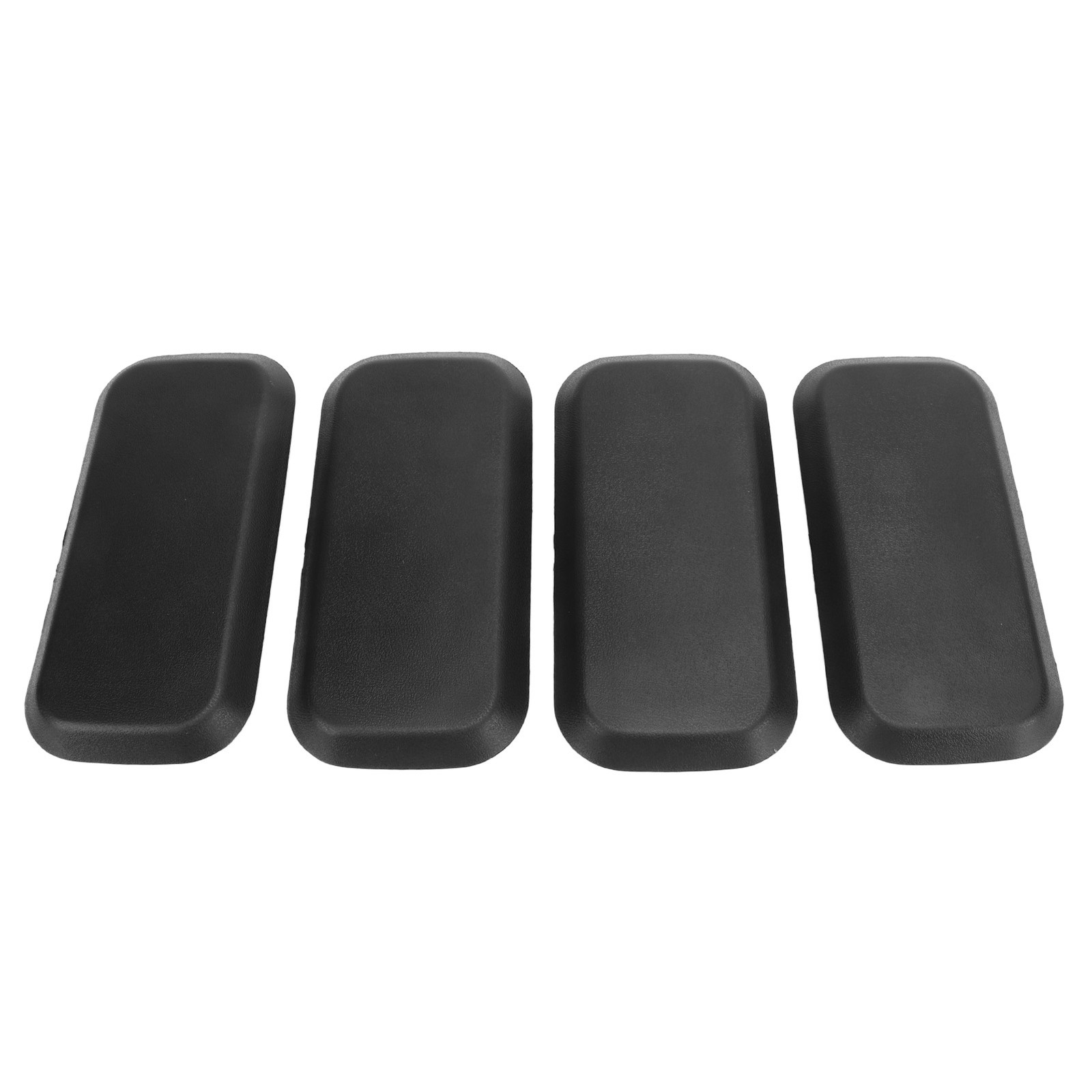 4PCS Base Caps Cover High Temp Resistant Fit For T5 T5.1 T6 T6.1 Kombi