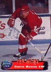 B3963- 1996 Collector's Edge Ice Hk 1-200 +Inserts -You Pick- 15+ FREE US SHIP