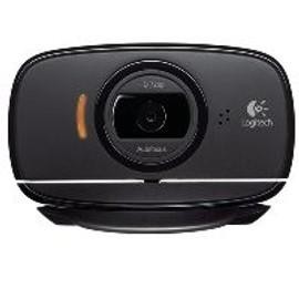 Logitech HD Webcam C525 - Webkamera - Farbe - Audio - Hi - Speed USB