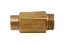 New OEM Yamaha 3X3-14174-00-00 Plunger Cap NOS