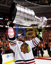 Marian Hossa Cards, Rookie Cards and Autographed Memorabilia Guide 25
