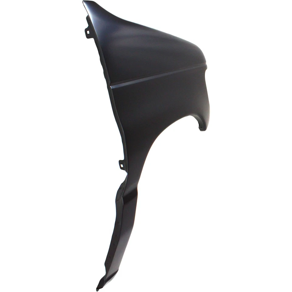 Fender Fits Ford E-350 Super Duty 1999-2007 Front Passenger Side - Image 3 of 4