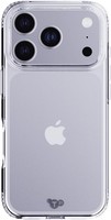 Tech21 Evo Lite Drop Protection Case for iPhone 17 Pro Max - Clear
