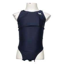 Yingfa, Badeanzug, Größe: 128, 922A - 2, Blau, Elasthan/Polyester, Mädchen #Zx6