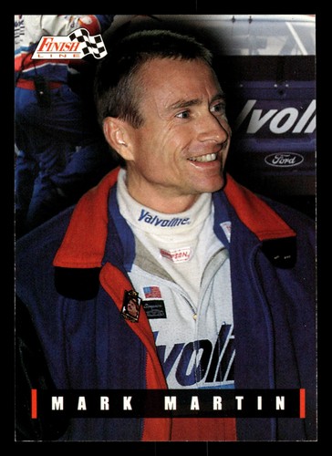 1995 Mark Martin #79