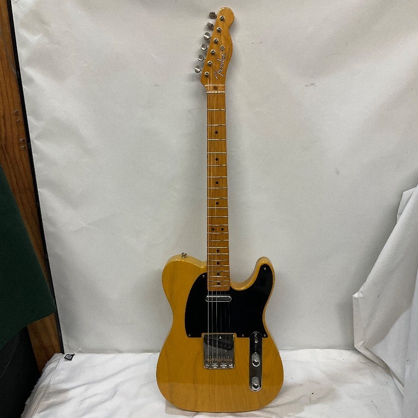 ギター Fender USA American Vintage telecaster Electric Guitar Fender USA American Vintage 52' Telecaster