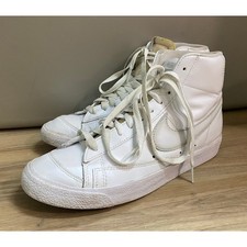 Nike Blazer '77 Vintage Mid Airbrush - Photon Dust for Sale