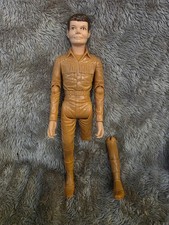 Vintage Marx Jamie West Action Figure Doll Johnny West Son 8.75 - Parts Only