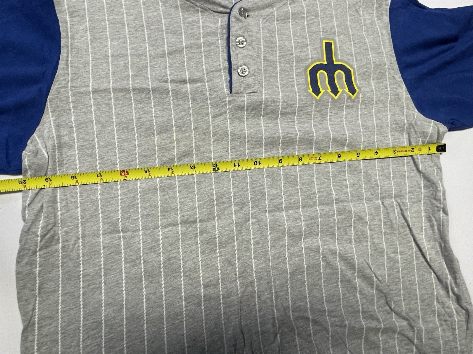 ALTRA T shirt Griffey Jr nuova senza etichette adulto bambino (vedi foto per dettagli)