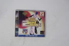Dance Dance Revolution 2nd Remix (JPN) Sony PlayStation PS1