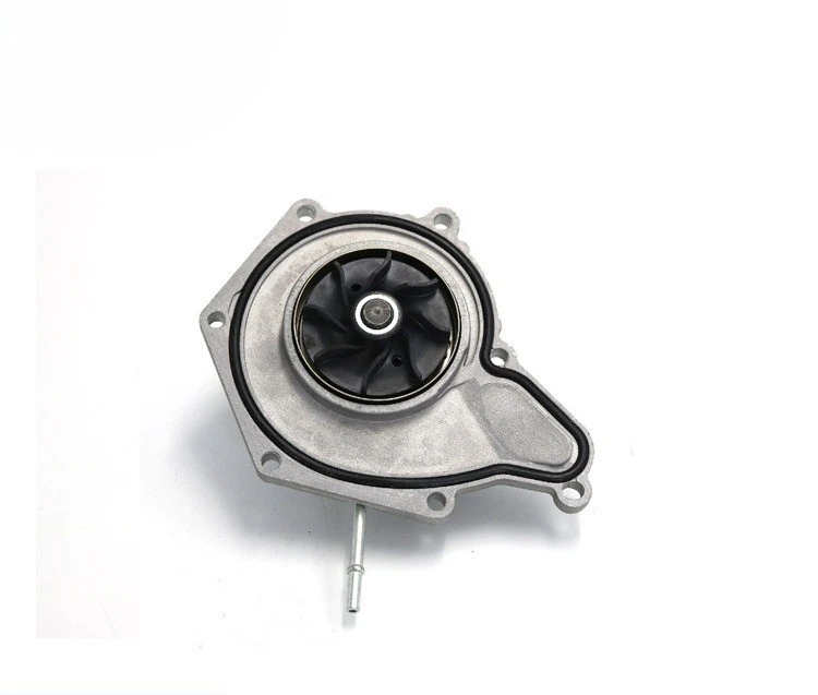 06E121016C Water Pump Fit Audi A6L A4L Q7 2.0T 3.0T CHMB CMUA - Image 4 of 4