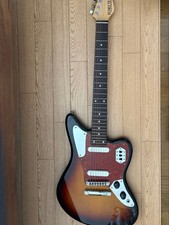 Schecter AR-07 7-String Guitar 3TSB Soft Case Used with Small Scratch