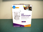 NETGEAR WN3000RP WiFi Range Extender up to 300 Mbps - NEW