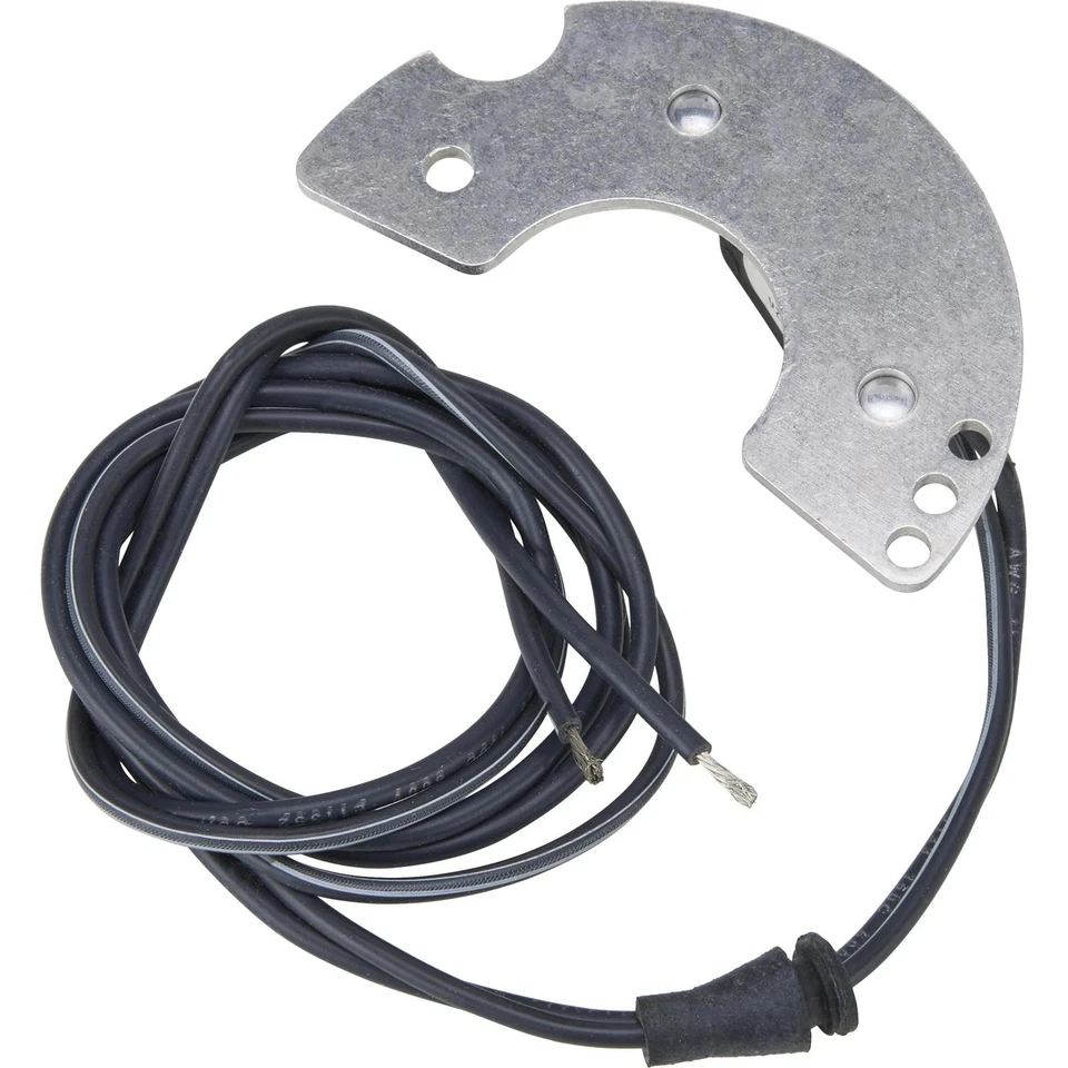 Kit de encendido PerTronix 1283P6, 1949-1953 para Ford Flathead, 6V Pos Ground Foto 3 de 4