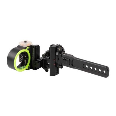 Bowtech CenterMass Pro HD 5 pin .019'' RH