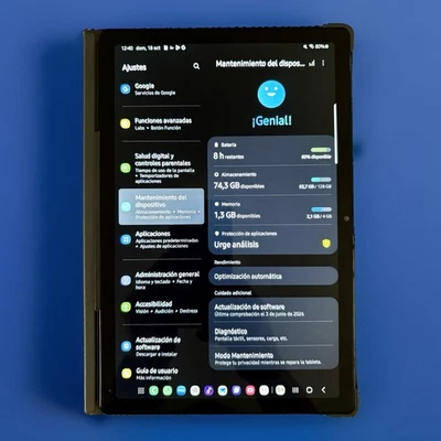 Samsung Galaxy Tab A8 · 128GB · Wi-Fi