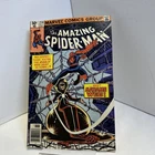 The Amazing Spider-Man #210, Marvel 1980