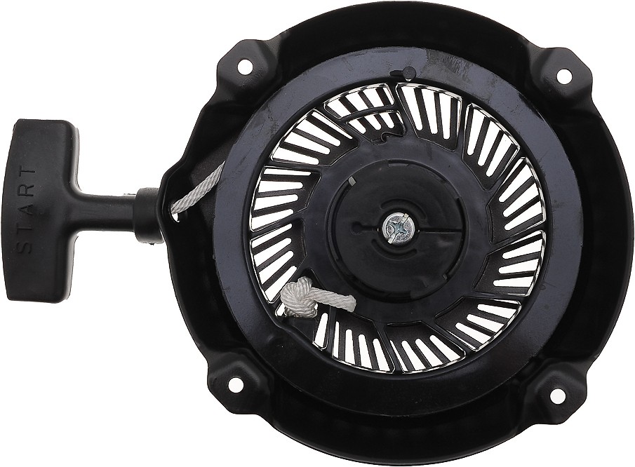 Lanceur complet compatible Briggs Stratton 591301 a cordon renforce - 3