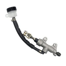 Rear Brake Master Cylinder for Yamaha Blaster 200 YFS200 2003-2006, 5VM-2583V
