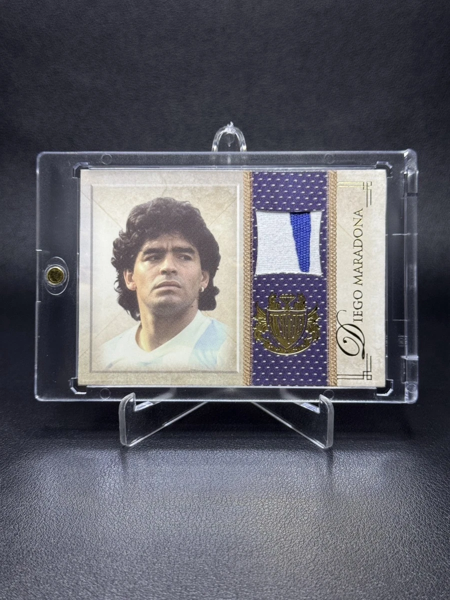 Futera Soccer Argentina Sports Trading Cards for sale | eBay