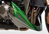 Bodystyle Bugspoiler FüR Kawasaki Z1000 1043Ccm Bj. 14-16