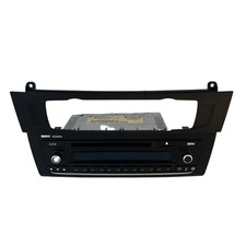 Autoradio BMW X3