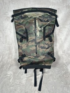 north face camouflage old design backpack The Borealis Campmor designed for quick The North Face Jester Everyday