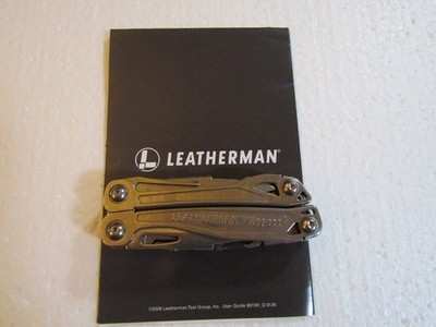 (LEATHERMAN) ''WINGMAN'' MULTI-TOOL (NEW-OTHER)