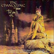 Toyah: The Changeling