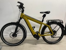 Riese and Muller Supercharger 2 GT Vario. PRE LOVED