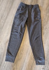 Nike Jordan Boys Size Medium Athletic Jogger Pants EUC
