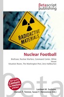 Lambert M. Surhone (U. A.) | Nuclear Football | Taschenbuch | Englisch (2026)