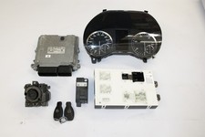 Centralina motore contachilometri blocchetto accensione Mercedes Vito W447 2014-2018 SAM IMMO OM651