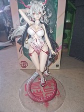 Anime Figure Tatsuzaki Ryou DZ12Sx Vertex