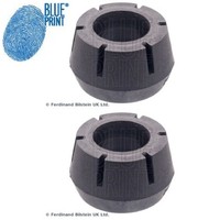 2X FederbeinstüTzlager Blue Print ADT38094 2 Domlager Federbeinlager