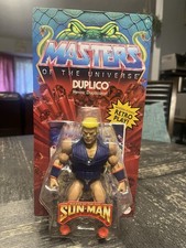 Motu Origins Duplico