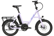 isy S8 ZR F - NEU - i:SY Kompaktrad - E-Bike ...