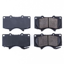 Power Stop 16-976 Disc Brake Pad Set