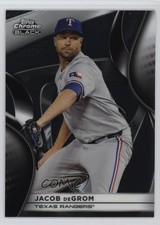 Click to enlarge Jacob deGrom