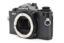 Olympus Om-4 Film Cameras for sale | eBay