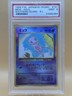 1999 Pokémon Japanese Promo Mew Holo Southern Island R.I. #151 PSA 9