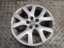 Jantes Mazda CX-7