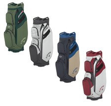 Callaway Org 14 Cart Golf Bag 14-Way Top - New 2025