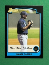 2003 Bowman Baseball Base Blue #156 - 330 PICK YOUR CARD COMPLETE YOUR SET