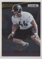 2012 Panini Rookies & Stars Longevity Rookie Ruby David DeCastro #167 0e3