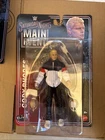 WWE CODY RHODES MATTEL ELITE SATURDAY NIGHT'S MAIN EVENT WRESTLING FIGURE WWF